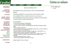 Tablet Screenshot of cavallioti.ro
